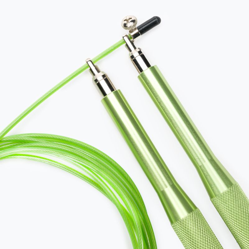 Въже за скачане Turtle Speed Skipping Rope Pro 960024 2