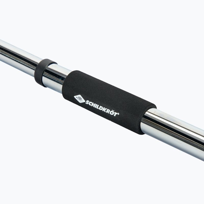 Schildkröt Вратата Pull-Up бар сребро 960043 3