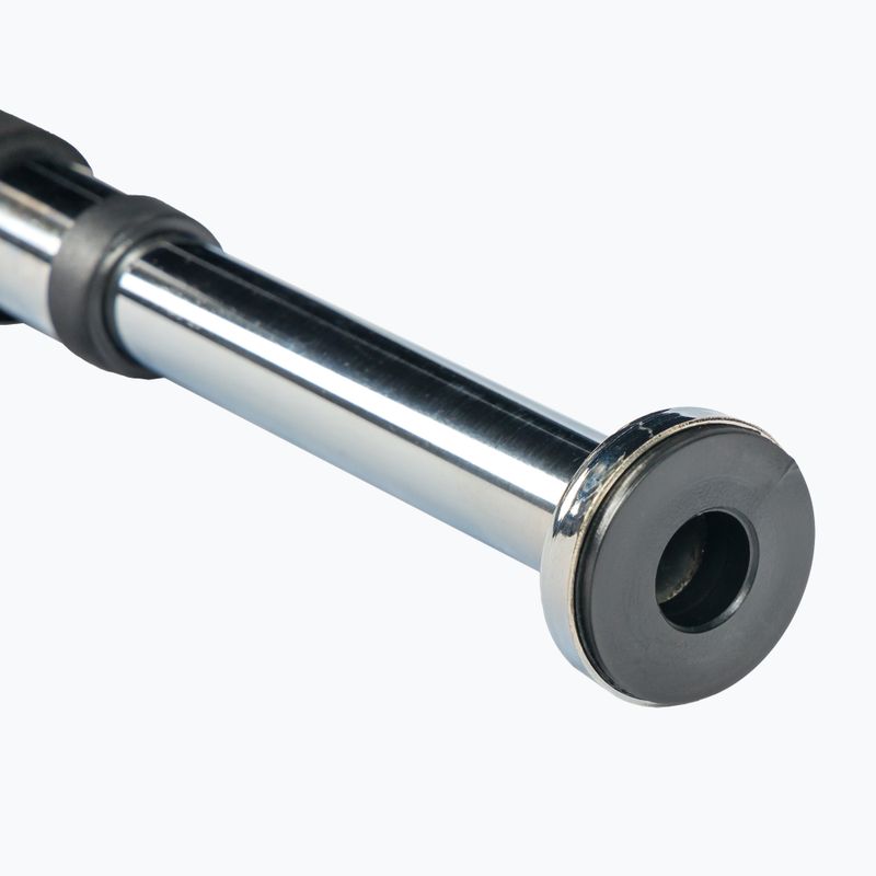 Schildkröt Вратата Pull-Up бар сребро 960043 4