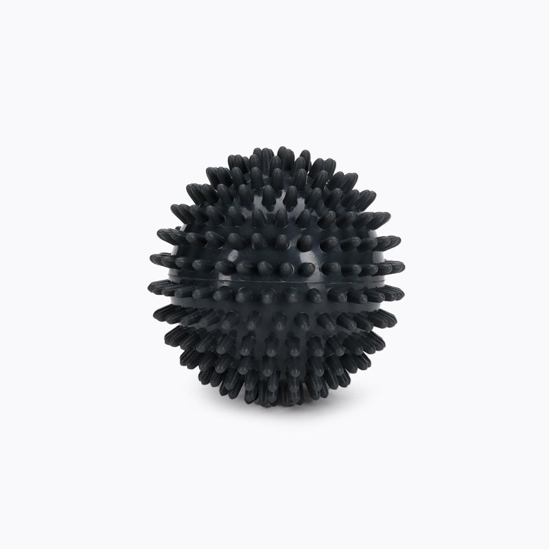Schildkröt масажни топки комплект от 2 Spiky Massage Ball grey 960054 2