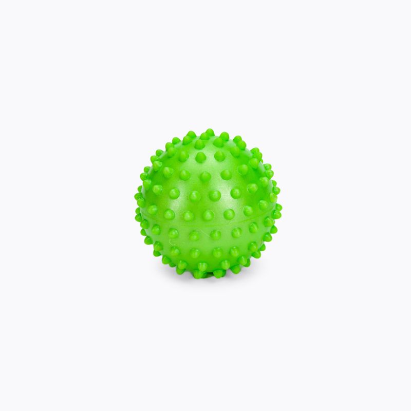 Schildkröt масажни топки комплект от 2 Spiky Massage Ball grey 960054 3