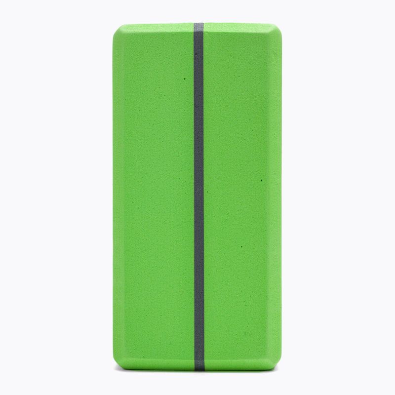 Schildkröt Yoga Block зелен 960130 4
