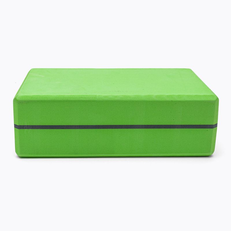 Schildkröt Yoga Block зелен 960130 5