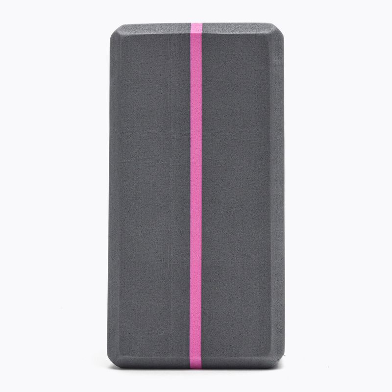 Schildkröt Yoga Block сив 960136 4