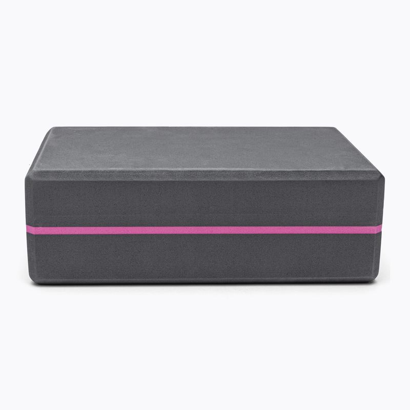 Schildkröt Yoga Block сив 960136 5