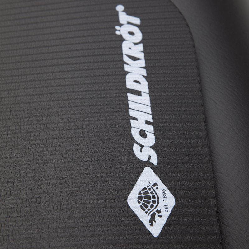 Матрак за фитнес Mata Turtle Fitness Mat czarna 960160 4