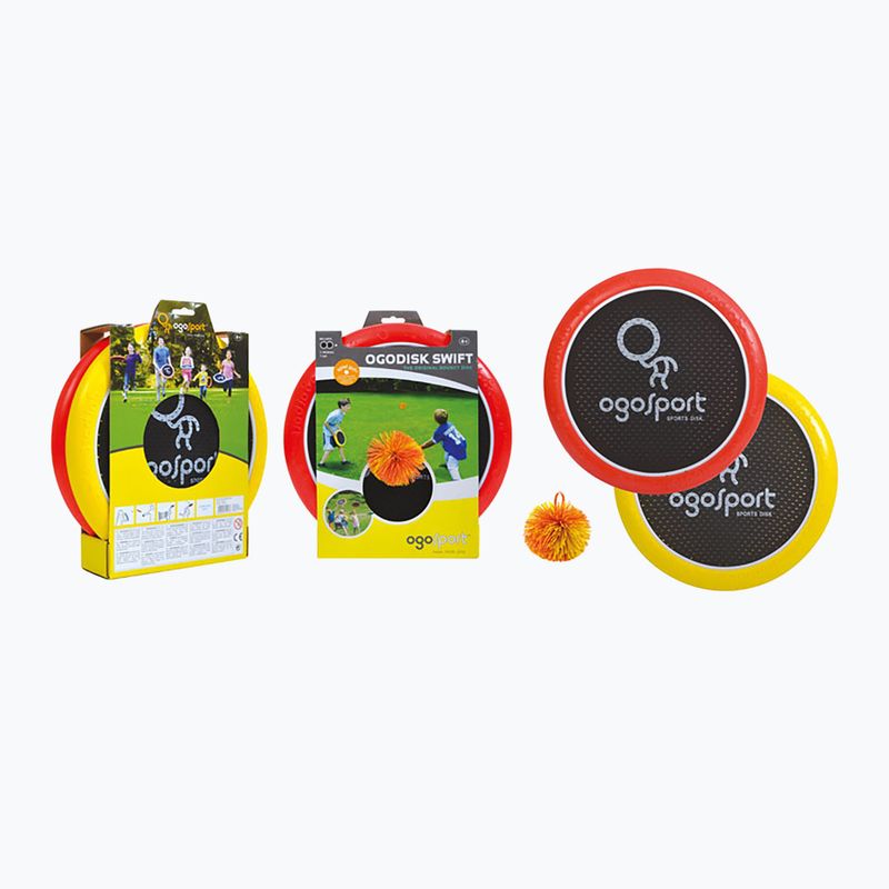 Комплект за игра Ogo Sport 970117