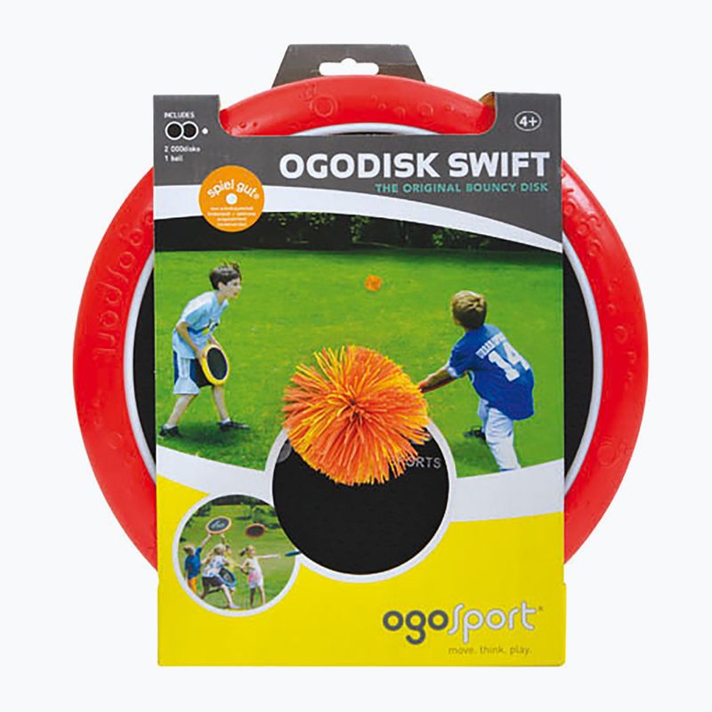 Комплект за игра Ogo Sport 970117 3