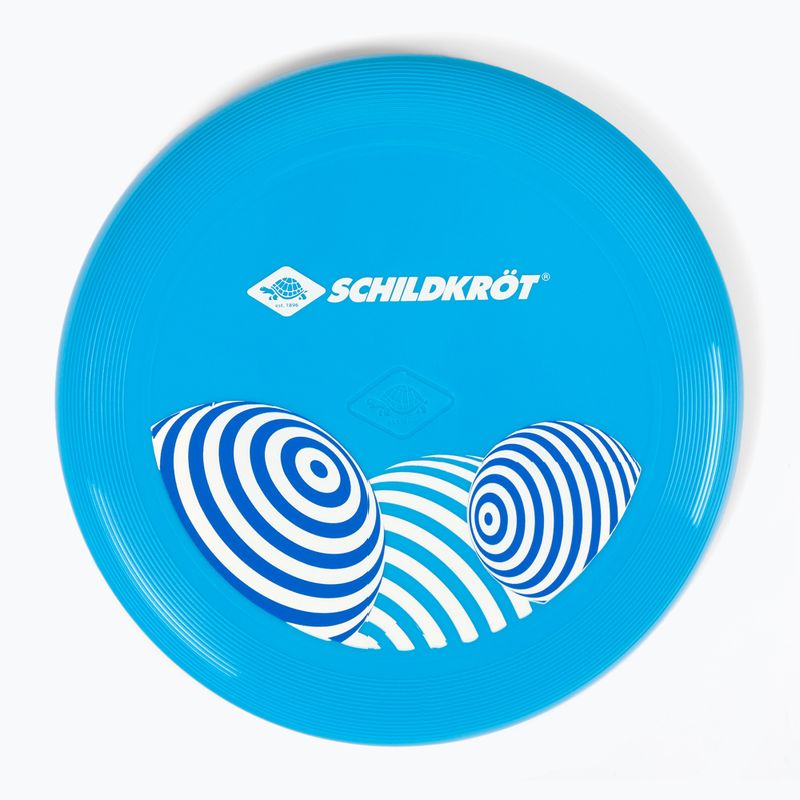 Костенурка фризби Speeddisc Ocean 970350