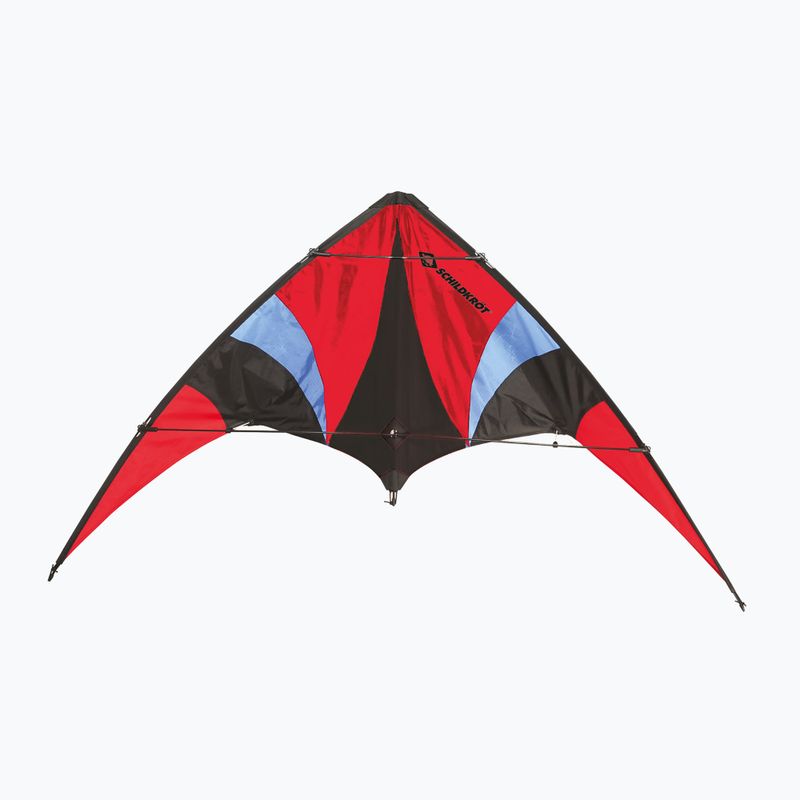 Schildkröt Stunt Kite 140 червен 970440