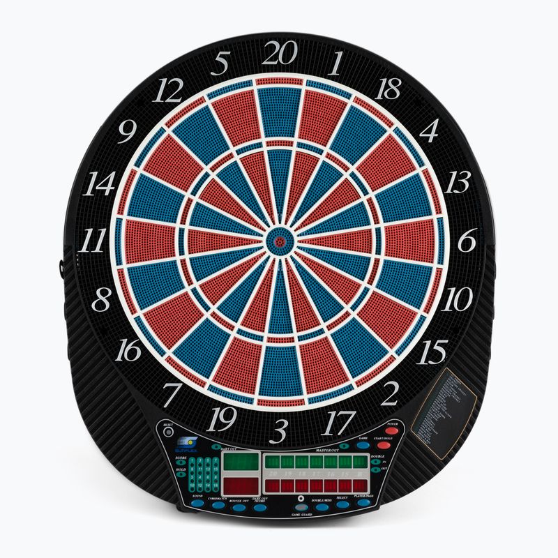 Търсене на дартс Sunflex Electronic Dartboard Excellence 45149