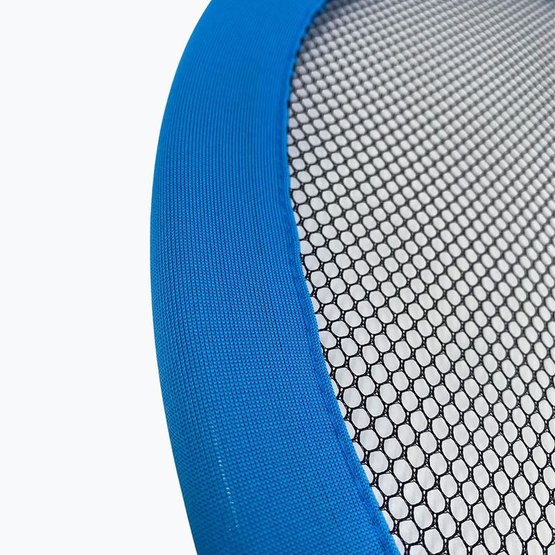 Комплект за бадминтон Sunflex Jumbo син 53588 10
