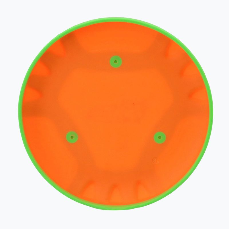 Фризби Sunflex Mutant orange 81139 2