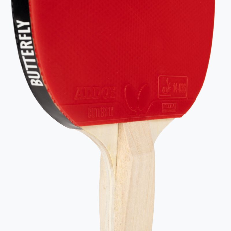Ракета за тенис на маса Butterfly Timo Boll SG11 3