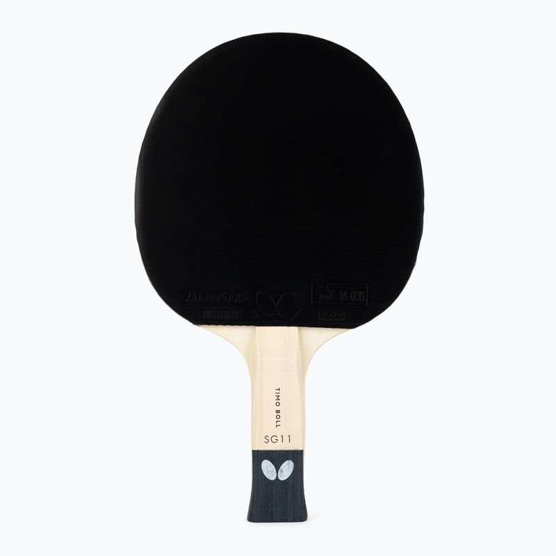 Ракета за тенис на маса Butterfly Timo Boll SG11 5