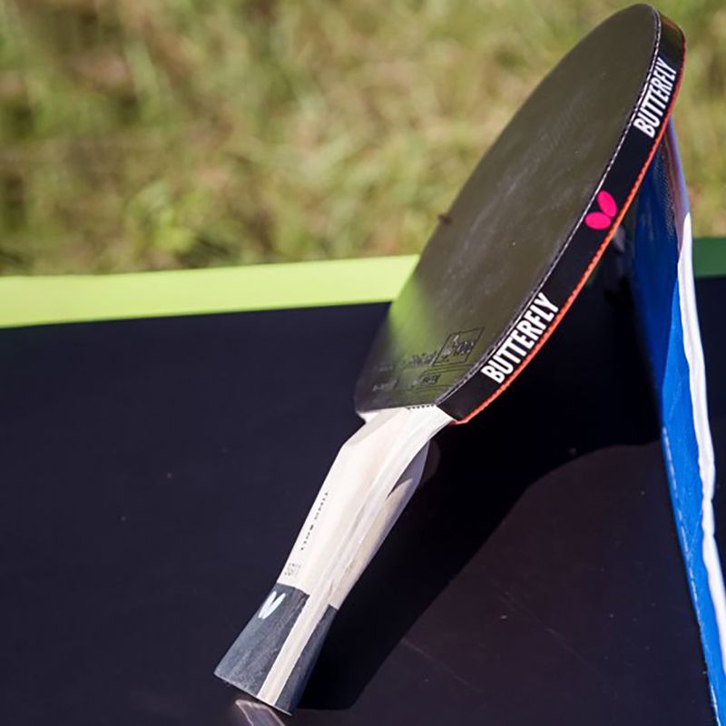 Ракета за тенис на маса Butterfly Timo Boll SG11 9