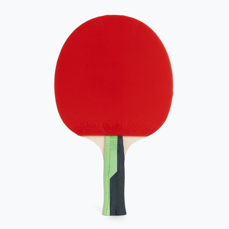 Ракета за тенис на маса Butterfly Boll Smaragd