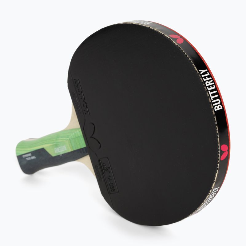 Ракета за тенис на маса Butterfly Boll Smaragd 2