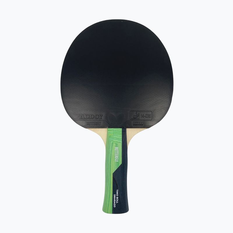 Ракета за тенис на маса Butterfly Boll Smaragd 6