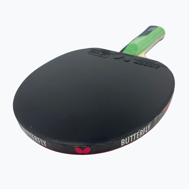 Ракета за тенис на маса Butterfly Boll Smaragd 7