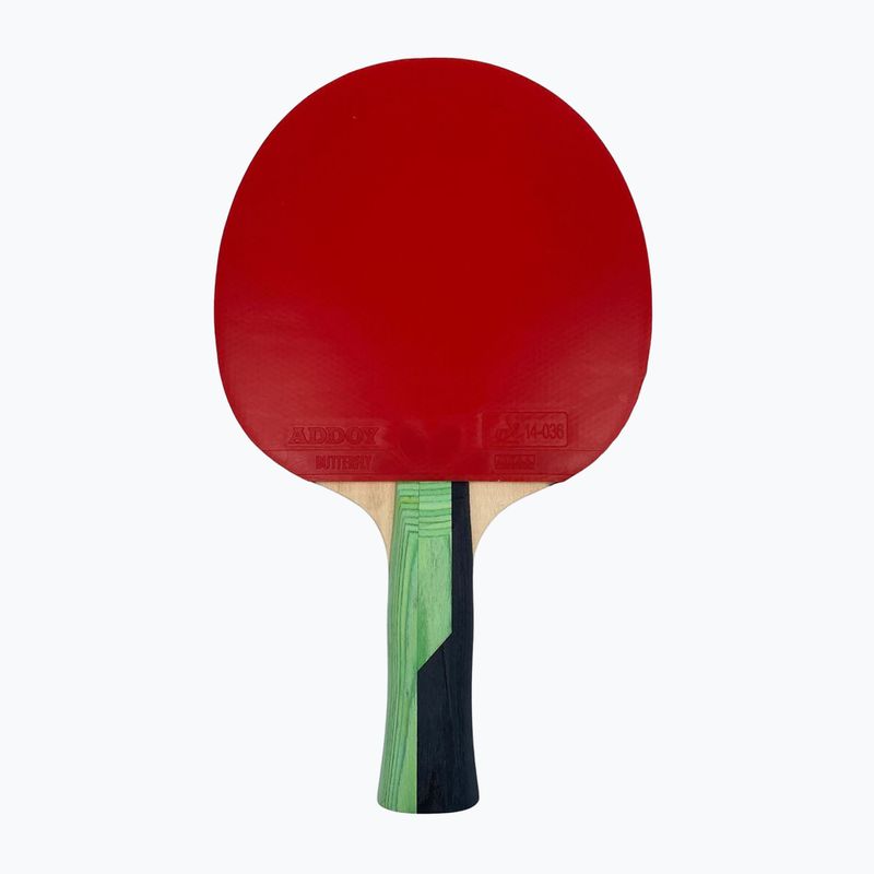Ракета за тенис на маса Butterfly Boll Smaragd 13