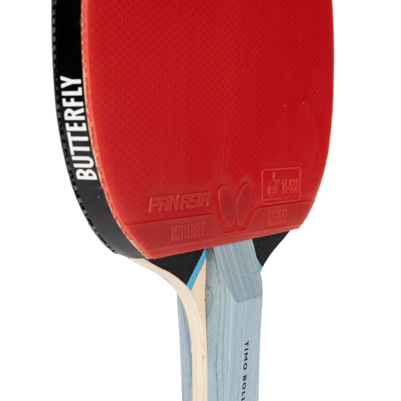 Ракета за тенис на маса Butterfly Timo Boll SG77 3