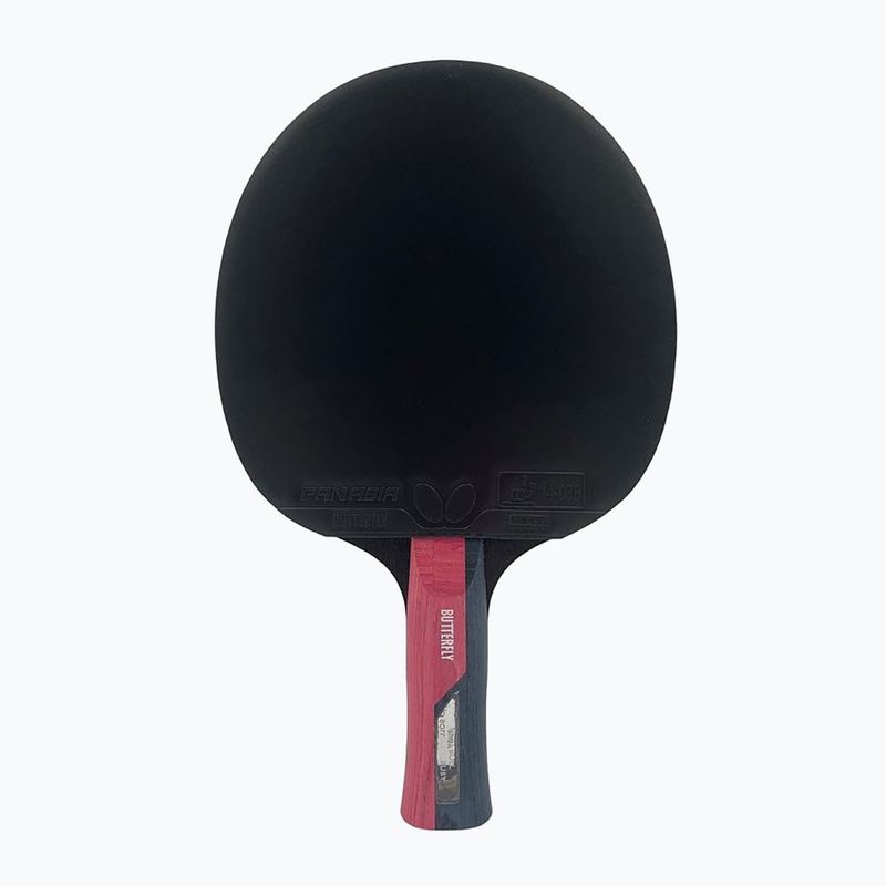 Ракета за тенис на маса Butterfly Timo Boll Ruby 8