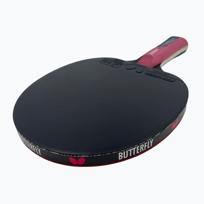 Ракета за тенис на маса Butterfly Timo Boll Ruby 9