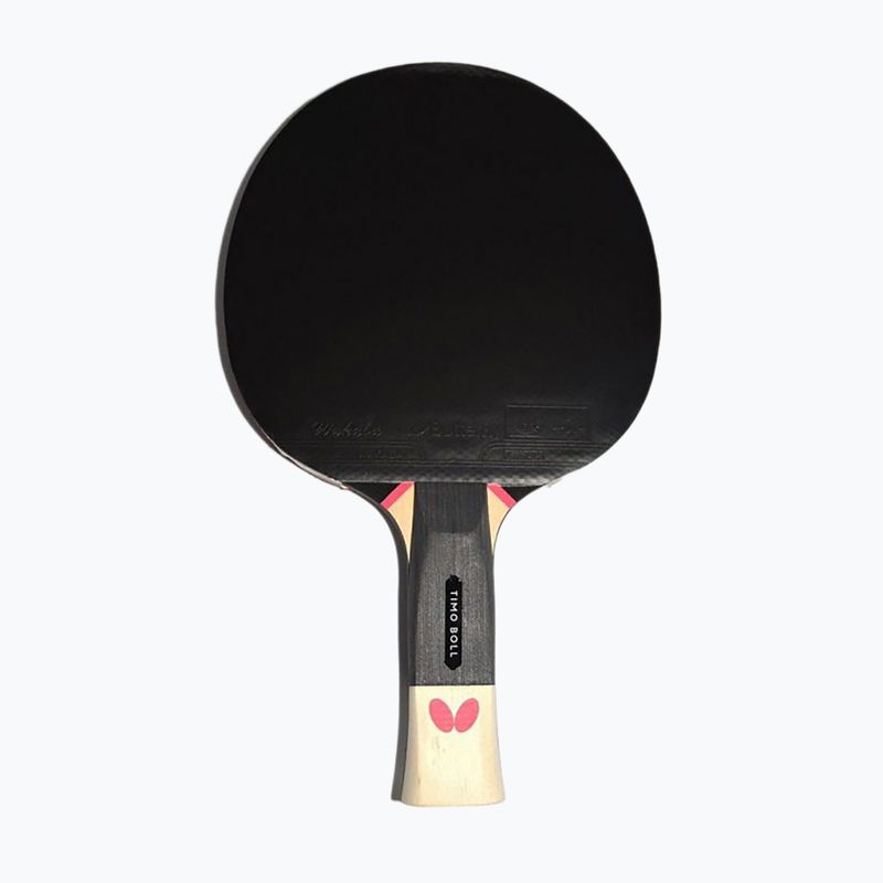 Ракета за тенис на маса Butterfly Timo Boll SG99 8