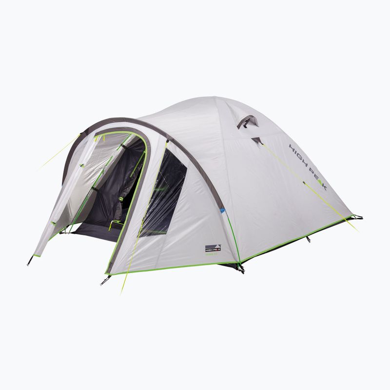 Палатка за къмпинг за 3 човека High Peak Nevada grey 10203