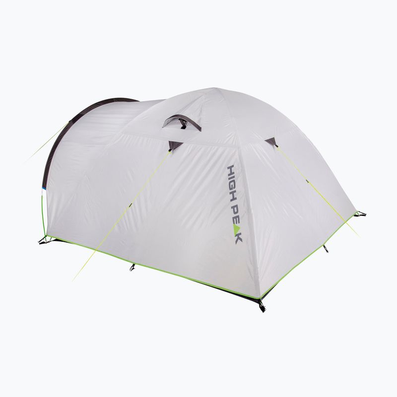 Палатка за къмпинг за 3 човека High Peak Nevada grey 10203 2