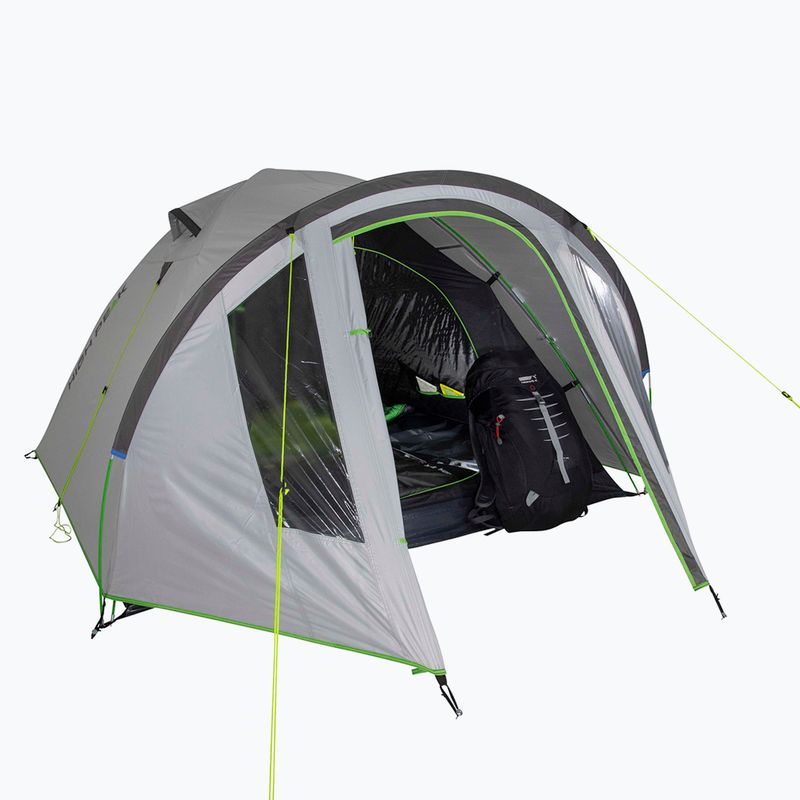 Палатка за къмпинг за 3 човека High Peak Nevada grey 10203 9
