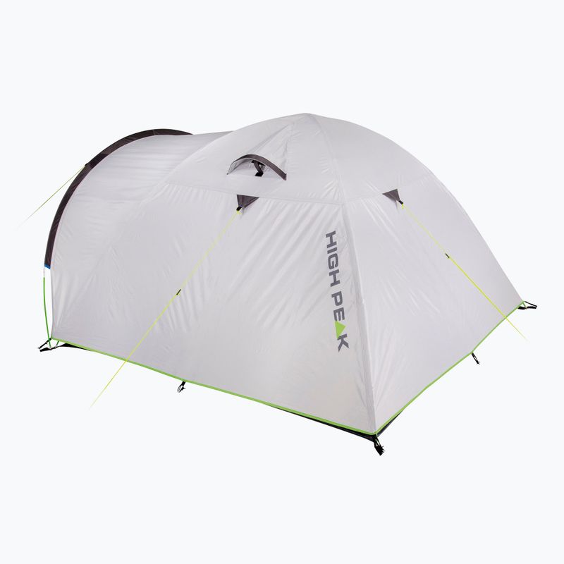 Палатка за къмпинг за 5 души High Peak Nevada grey 10209 2