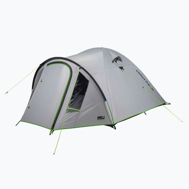 Палатка за къмпинг за 5 души High Peak Nevada grey 10209 3