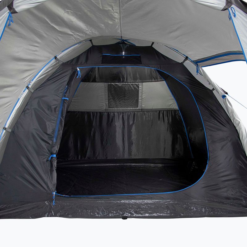 Палатка за къмпинг за 4 човека High Peak Tessin grey 10224 9