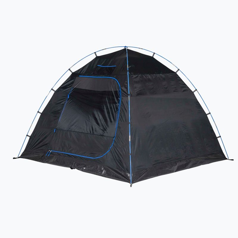 Палатка за къмпинг за 4 човека High Peak Tessin grey 10224 7