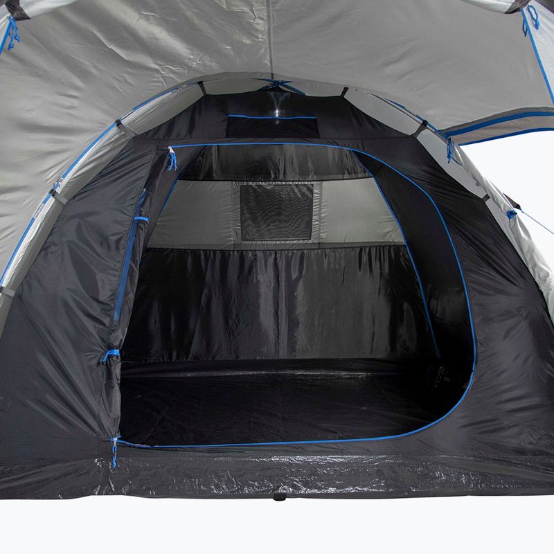 Къмпинг палатка за 5 души High Peak Tessin grey 10228 4