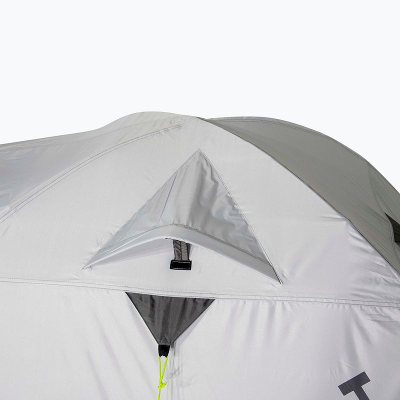Палатка за къмпинг за 3 човека High Peak Kira grey 10370 4