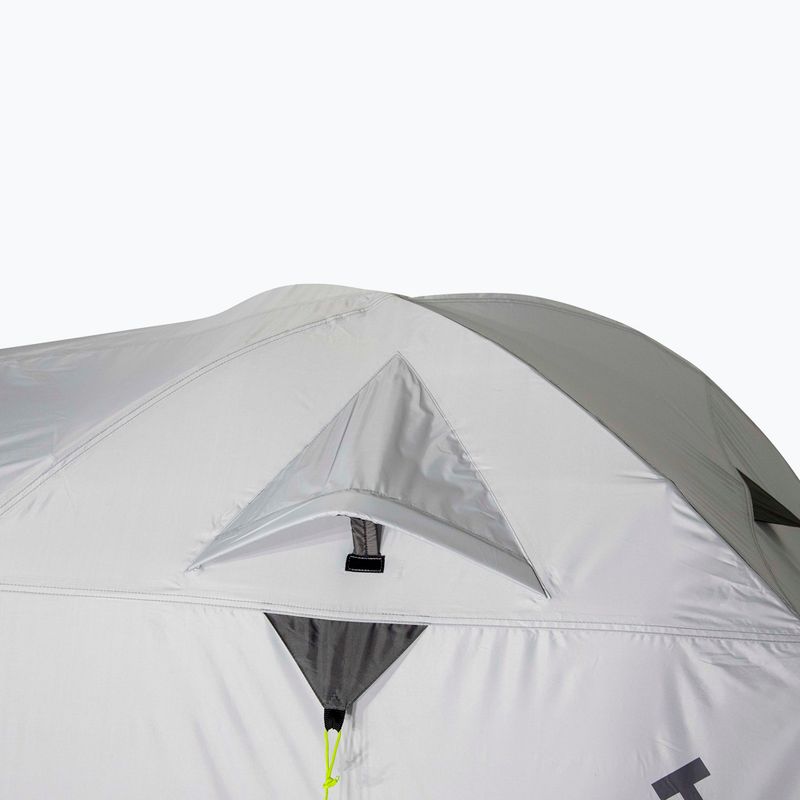 Палатка за къмпинг за 4 души High Peak Kira grey 10373 4