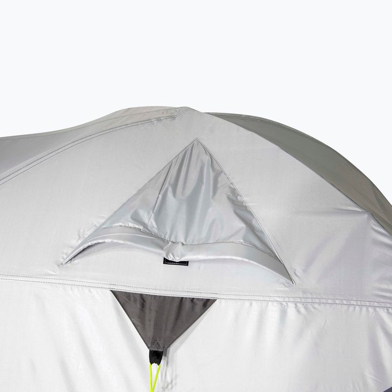 Палатка за къмпинг за 4 души High Peak Kira grey 10373 5
