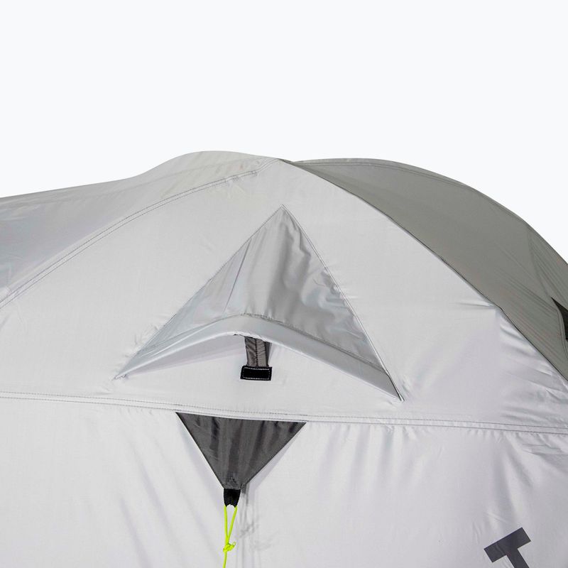 Къмпинг палатка за 5 души High Peak Kira grey 10376 4