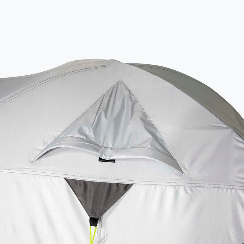 Къмпинг палатка за 5 души High Peak Kira grey 10376 5