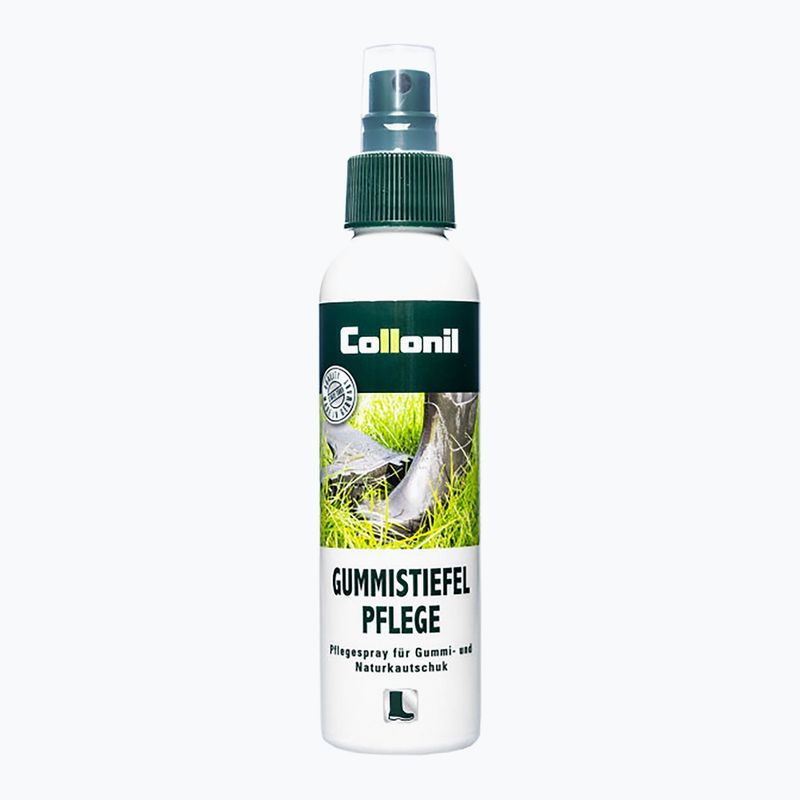 Collonil Gummistiefel Pflege 150 ml пяна за гумени ботуши