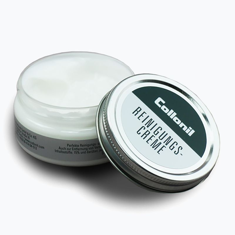 Collonil Reinigungscreme почистваща паста 50 ml 2