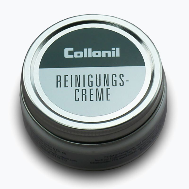 Collonil Reinigungscreme почистваща паста 50 ml 3