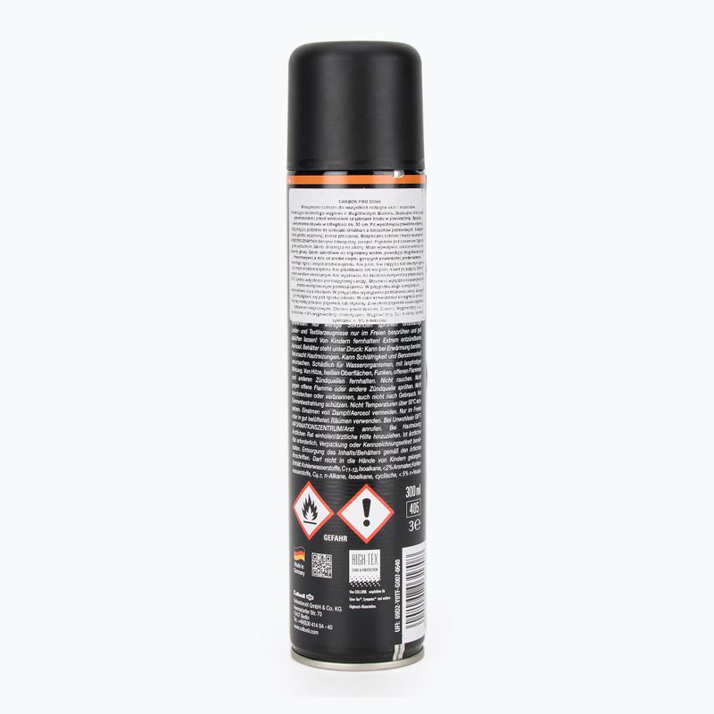 Консервант за обувки Collonil Carbon Pro 300 ml 2