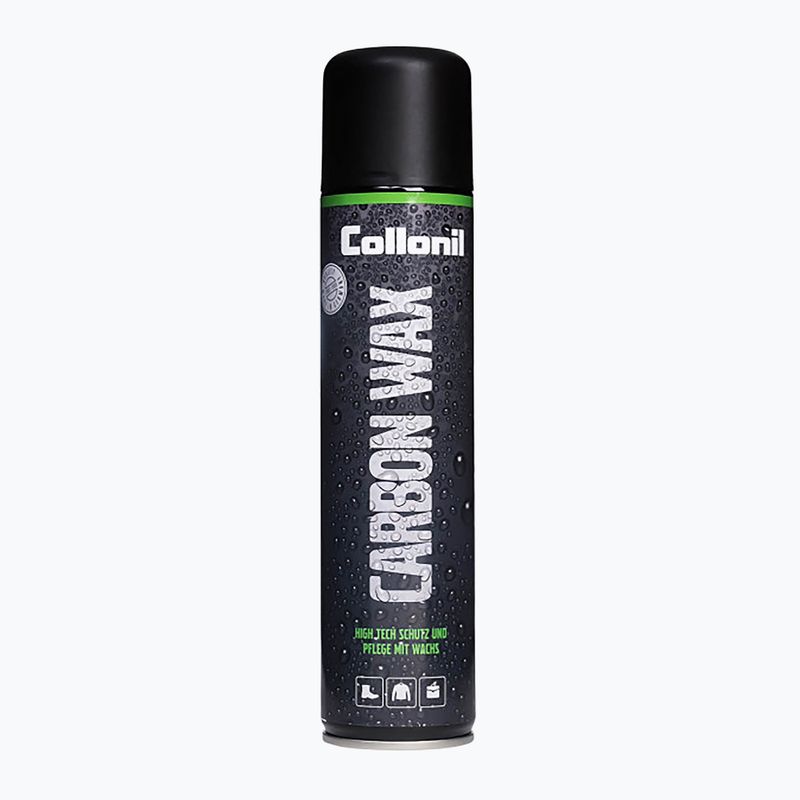 Консервант за обувки Collonil Carbon Wax 300 ml