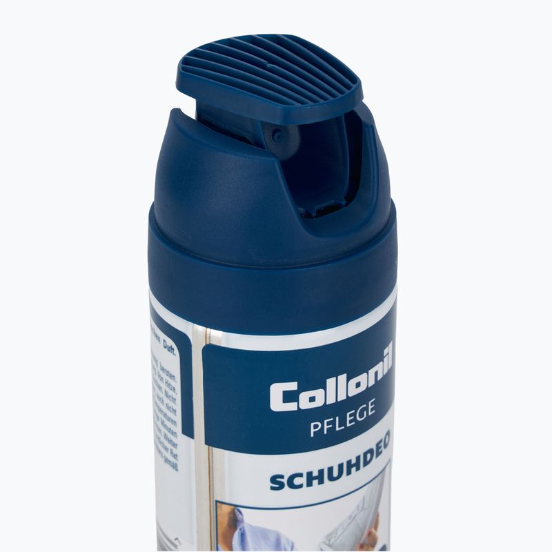 Освежител за въздух Collonil Shoe Deo 100 ml 3