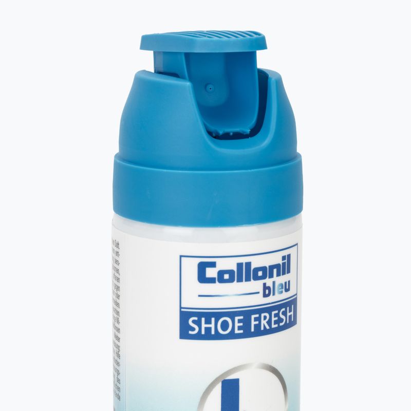 Освежител за обувки Collonil Blue Shoe Fresh Hygenic 100 ml Blue 3