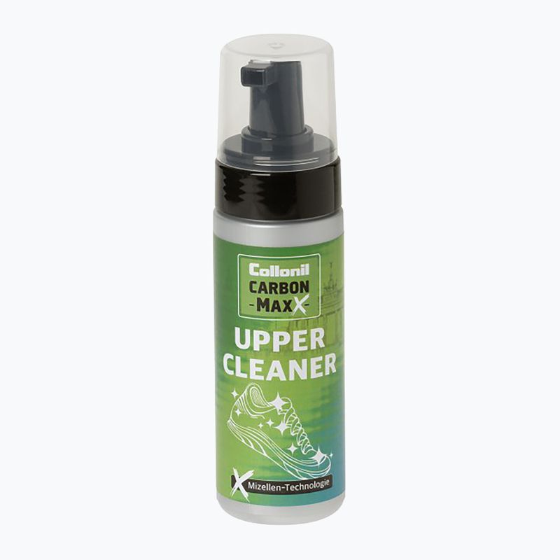 Collonil MaxX Upper Cleaner 150 мл препарат за почистване на обувки